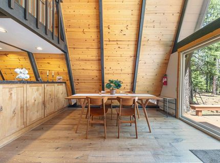 14258 Glacier View Road, Truckee, CA 96161 Photo