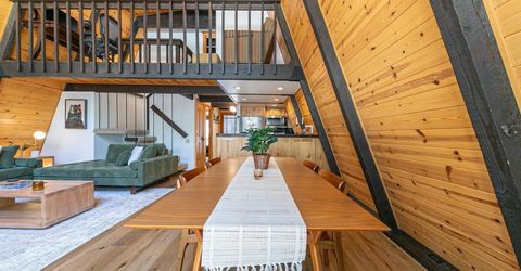 14258 Glacier View Road, Truckee, CA 96161 Photo