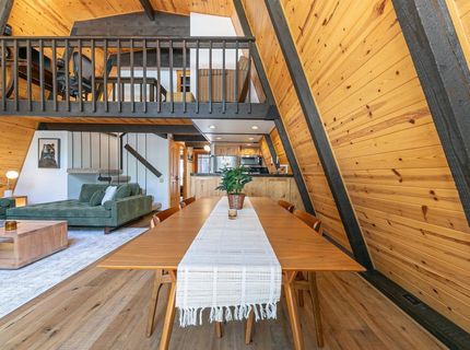 14258 Glacier View Road, Truckee, CA 96161 Photo