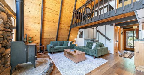 14258 Glacier View Road, Truckee, CA 96161 Photo