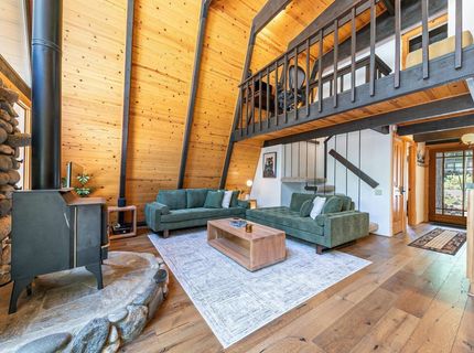 14258 Glacier View Road, Truckee, CA 96161 Photo