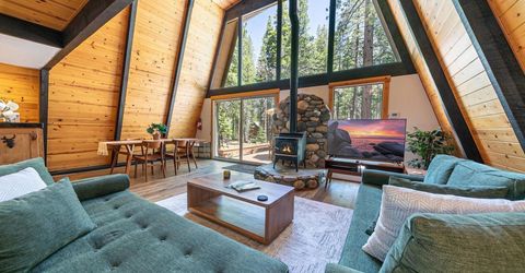 14258 Glacier View Road, Truckee, CA 96161 Photo