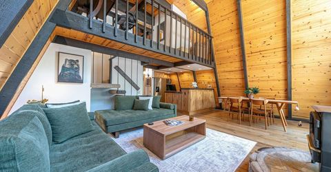 14258 Glacier View Road, Truckee, CA 96161 Photo