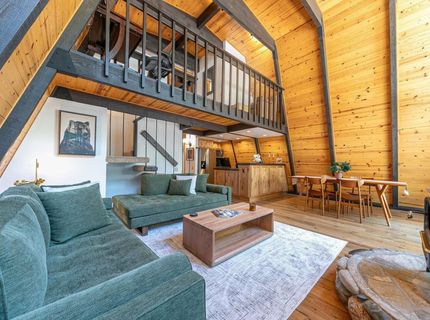 14258 Glacier View Road, Truckee, CA 96161 Photo