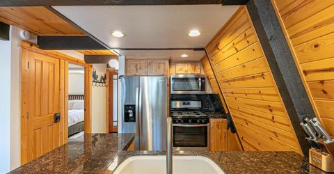 14258 Glacier View Road, Truckee, CA 96161 Photo