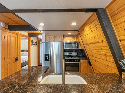 14258 Glacier View Road, Truckee, CA 96161 Photo