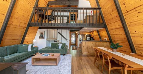 14258 Glacier View Road, Truckee, CA 96161 Photo