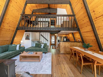 14258 Glacier View Road, Truckee, CA 96161 Photo