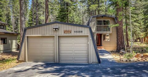 14258 Glacier View Road, Truckee, CA 96161 Photo