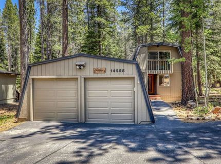 14258 Glacier View Road, Truckee, CA 96161 Photo