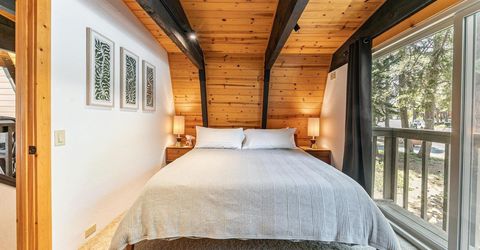 14258 Glacier View Road, Truckee, CA 96161 Photo