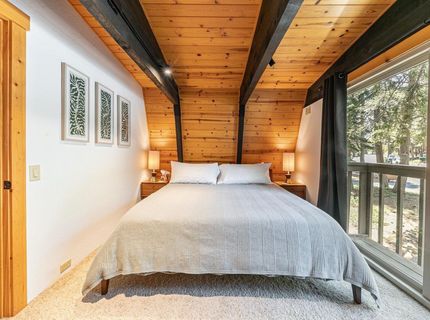 14258 Glacier View Road, Truckee, CA 96161 Photo