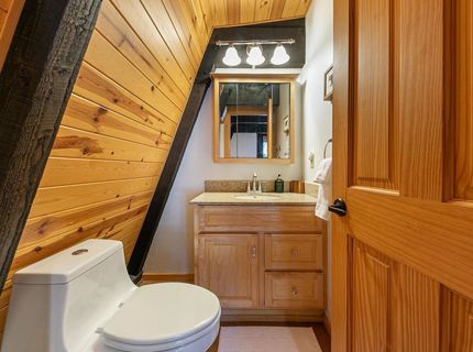 14258 Glacier View Road, Truckee, CA 96161 Photo