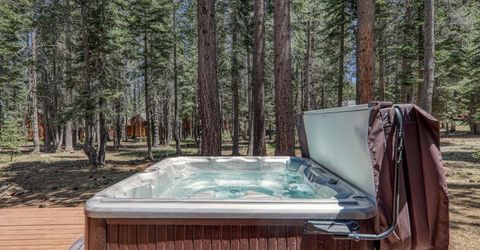14258 Glacier View Road, Truckee, CA 96161 Photo