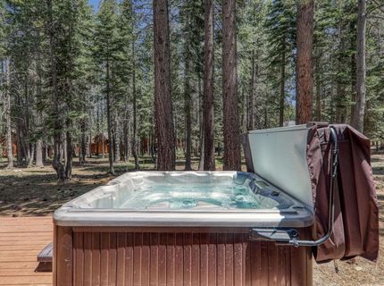 14258 Glacier View Road, Truckee, CA 96161 Photo