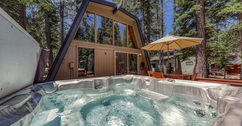 14258 Glacier View Road, Truckee, CA 96161 Photo