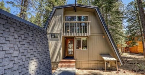 14258 Glacier View Road, Truckee, CA 96161 Photo