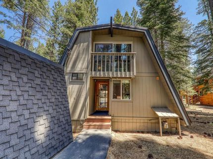 14258 Glacier View Road, Truckee, CA 96161 Photo