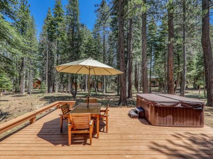 14258 Glacier View Road, Truckee, CA 96161 Photo