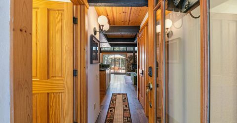 14258 Glacier View Road, Truckee, CA 96161 Photo