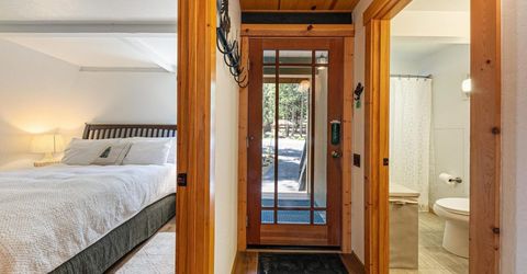 14258 Glacier View Road, Truckee, CA 96161 Photo