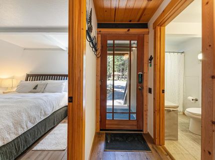 14258 Glacier View Road, Truckee, CA 96161 Photo