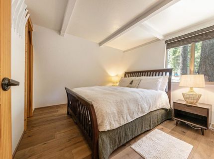 14258 Glacier View Road, Truckee, CA 96161 Photo