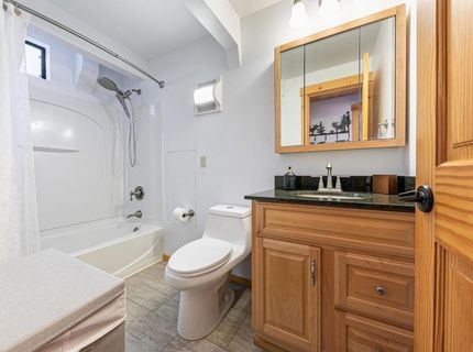 14258 Glacier View Road, Truckee, CA 96161 Photo