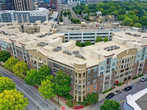390 17th st #4013 Street, Unit 4013, Atlanta, GA 30363