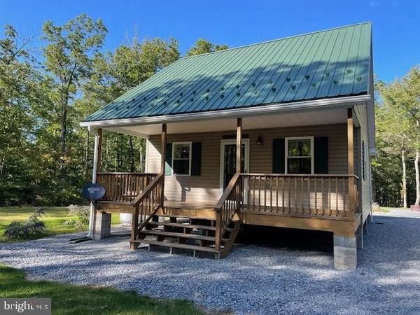 123 ROCK RIDGE , SNOW SHOE, PA 16874