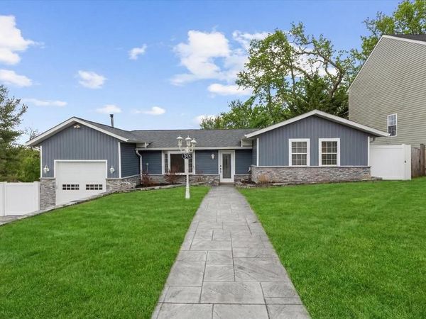 7719 SUITT DRIVE, PASADENA, MD 21122