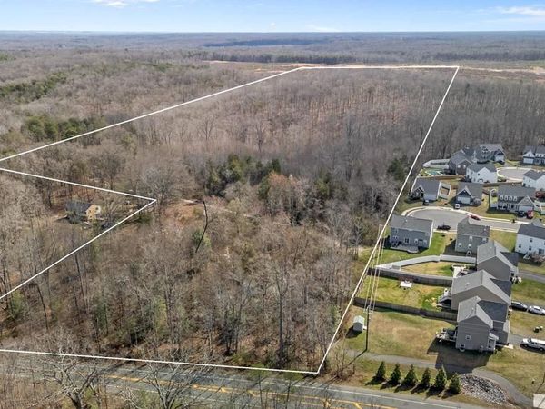 MASSAPONAX CHURCH ROAD , FREDERICKSBURG, VA 22408