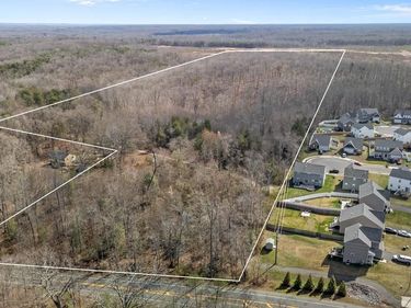 MASSAPONAX CHURCH ROAD , FREDERICKSBURG, VA 22408