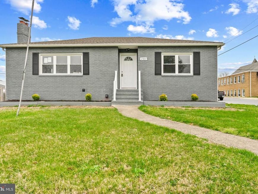 2901 Michigan Avenue, Halethorpe, MD 21227 Main Photo