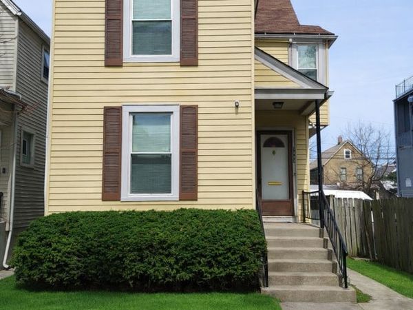 1009 Garnett Place , Unit 2, Evanston, IL 60201