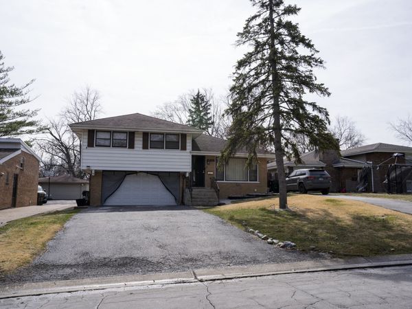 3009 Longfellow Avenue , Hazel Crest, IL 60429