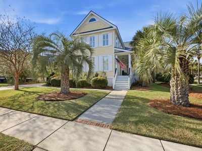 612 King Haven Lane, Johns Island, SC 29455
