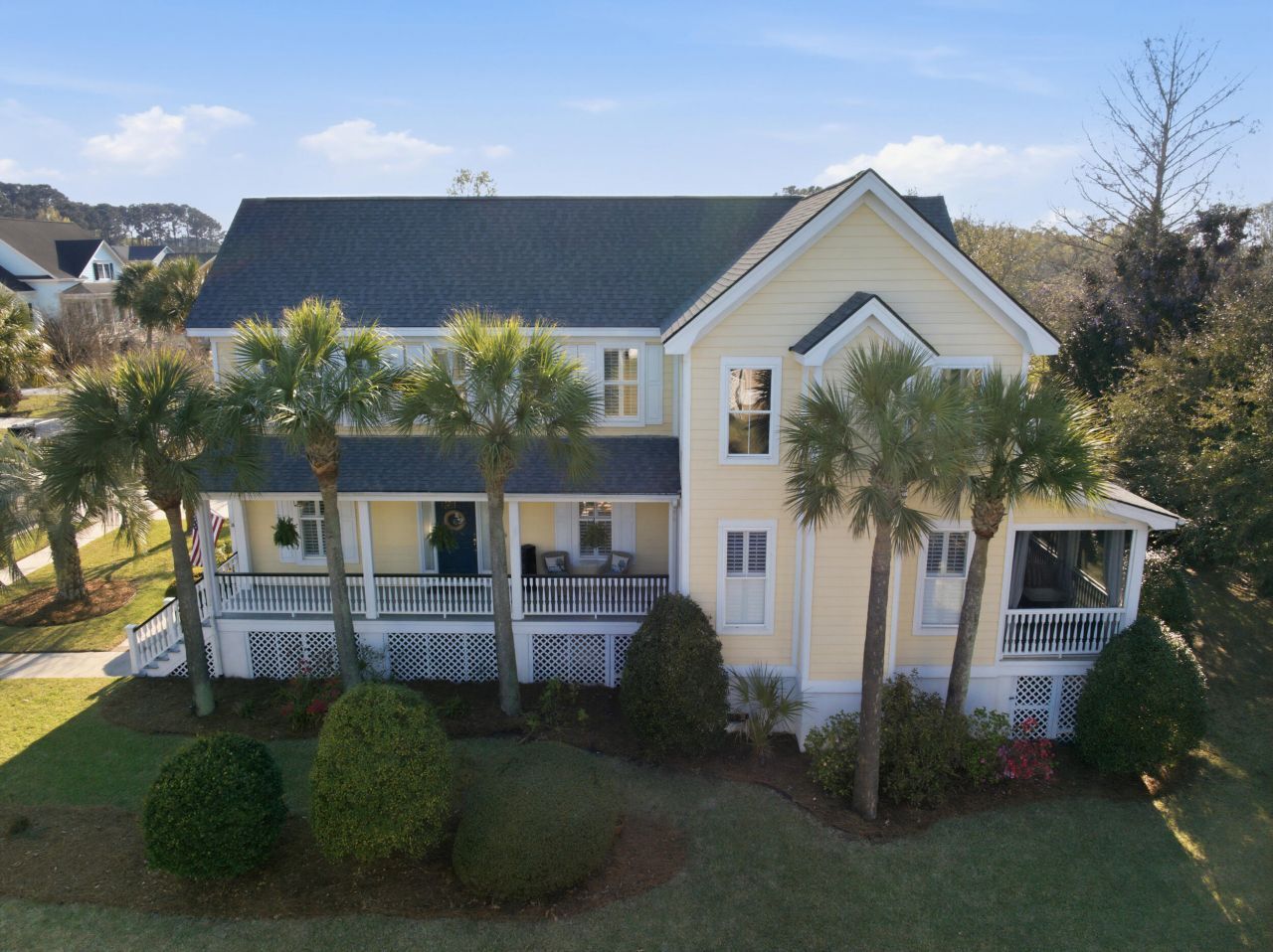 612 King Haven Lane Photo 33