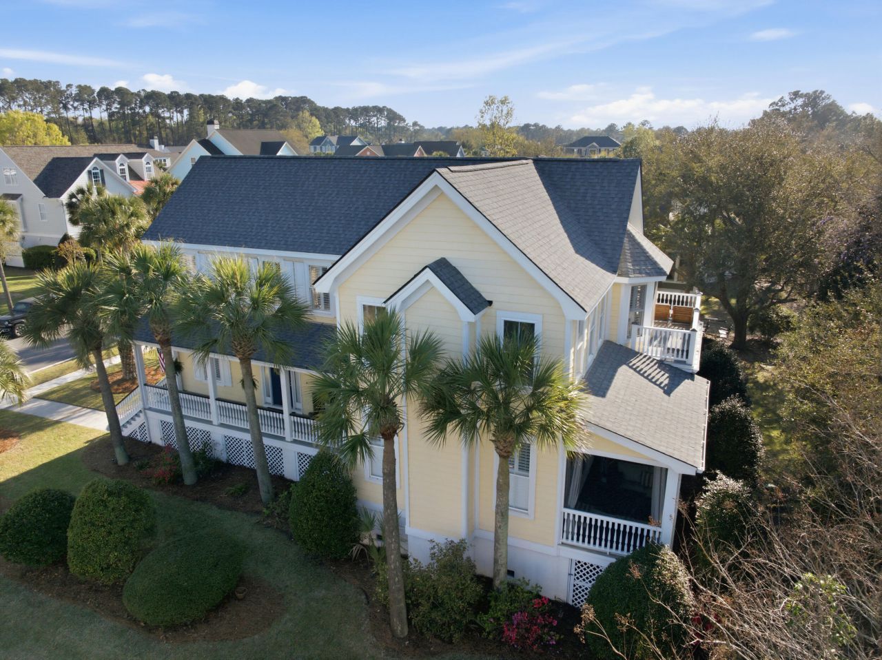 612 King Haven Lane Photo 34