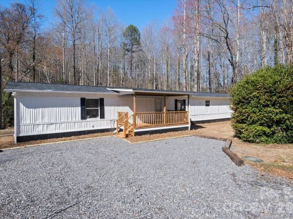 5580 Sugar Hill Road, Marion, NC 28752