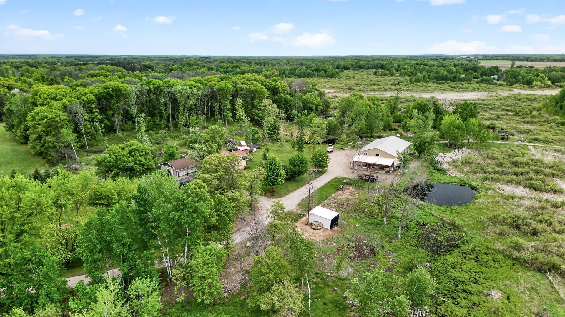 32114 152nd Street NW, Princeton, MN 55371