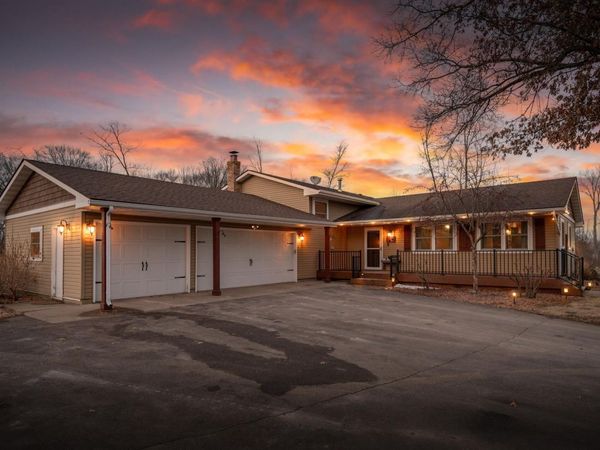 32114 152nd Street NW, Princeton, MN 55371