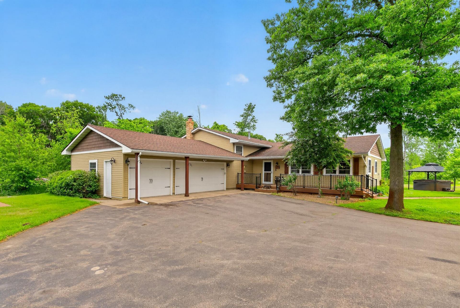 32114 152nd Street NW, Princeton, MN 55371