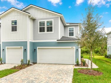 18 KINGSVILLE Court, St. Augustine, FL 32092