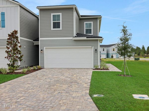 18 KINGSVILLE Court, St. Augustine, FL 32092