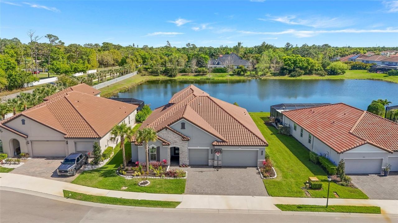 7208 Great Egret Boulevard, Sarasota, FL 34241 Photo