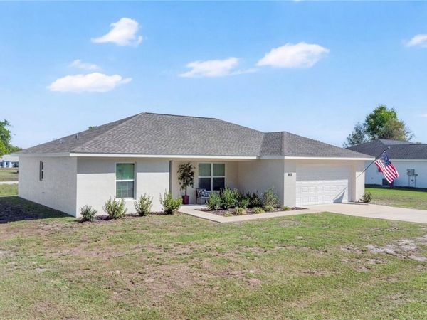 1725 NE 160TH PLACE, CITRA, FL 32113