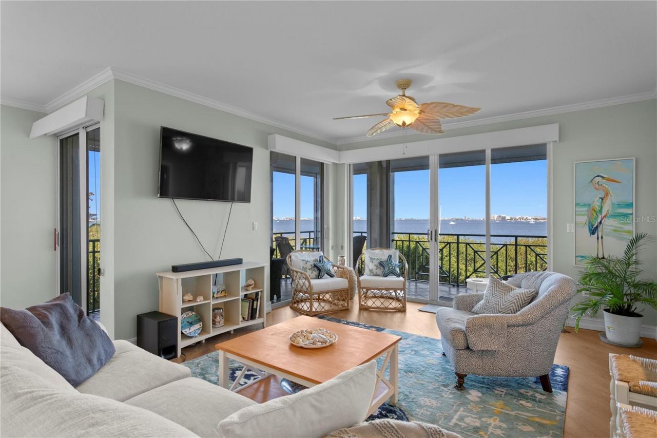 4717 Dolphin Cay Lane S, Unit 202, Saint Petersburg, FL 33711 Photo