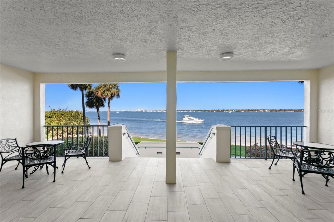 4717 Dolphin Cay Lane S, Unit 202, Saint Petersburg, FL 33711 Photo