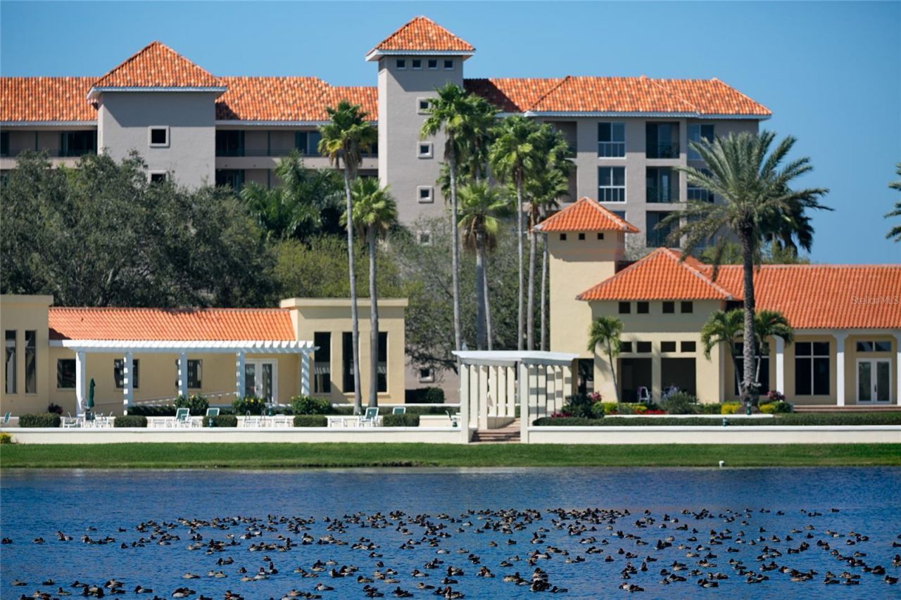 4717 Dolphin Cay Lane S, Unit 202, Saint Petersburg, FL 33711 Photo